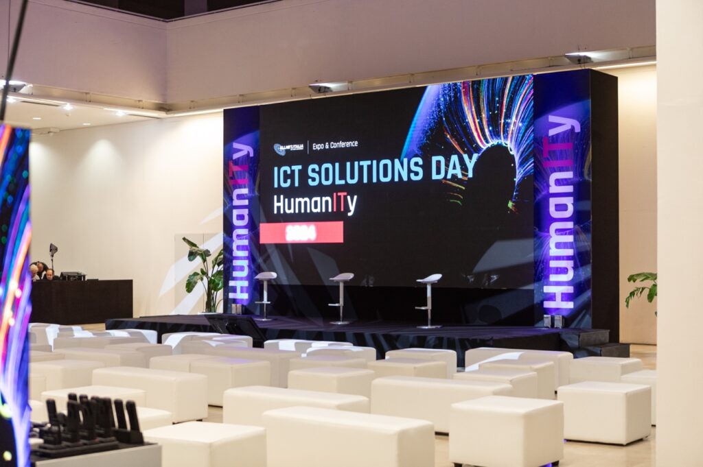 allnet-italia-ict-solutions-day-2025-tra-esplorazione-connessione-e-tecnologia