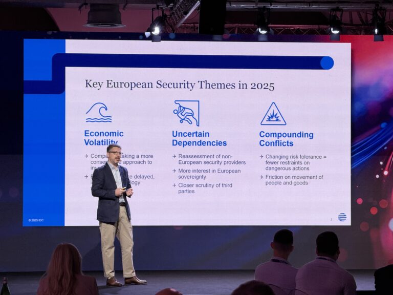 Cybersecurity e AI: il paradosso tecnologico che le aziende non sanno gestire