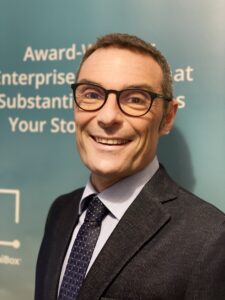 Infinidat introduce una nuova funzione per rafforzare la cyber resilience, Infinidat introduce una nuova funzione per rafforzare la cyber resilience