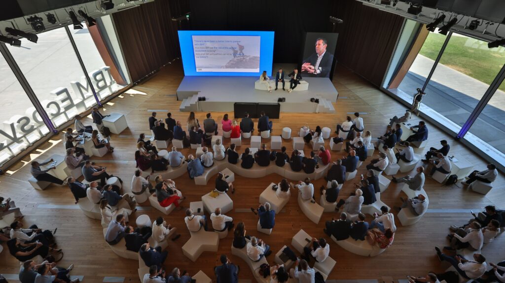 allibm-partner-ecosystem-summit-collaborazione-competenze-e-ai