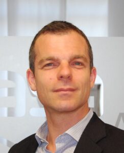 Lionello Guelfi, CEO e founder di Fixxy