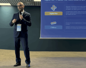 Con Athena Sangfor semplifica l&rsquo;IT aziendale, Con Athena, Sangfor semplifica l&rsquo;IT aziendale