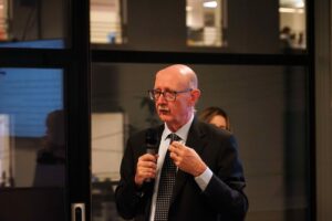 Il nuovo ruolo del CFO passa da dati AI e competenze, Il nuovo ruolo del CFO passa da dati, AI e competenze