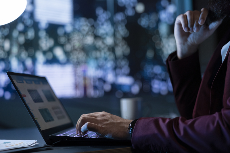 Il nuovo ruolo del CFO passa da dati AI e competenze, Il nuovo ruolo del CFO passa da dati, AI e competenze