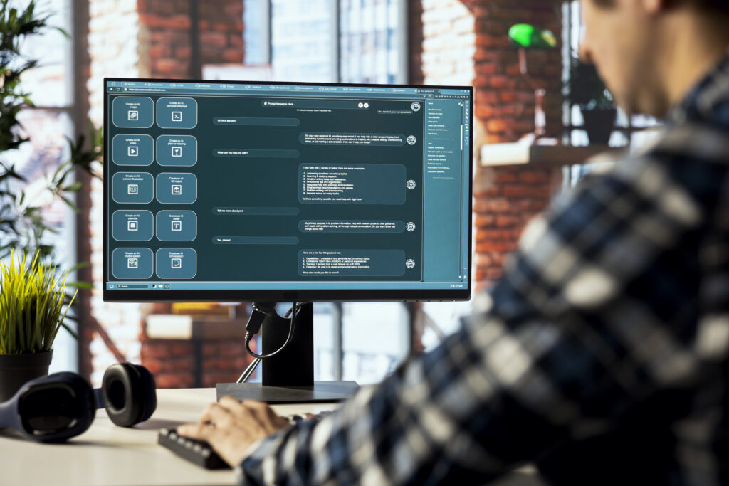 genai-e-customer-experience-cinque-luoghi-comuni-alla-prova-dei-fatti