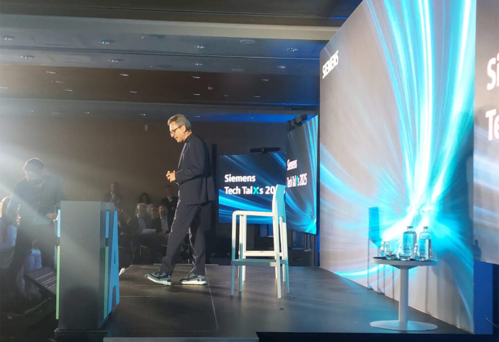 Come l’AI trasforma l’industria, Come l’AI trasforma l’industria