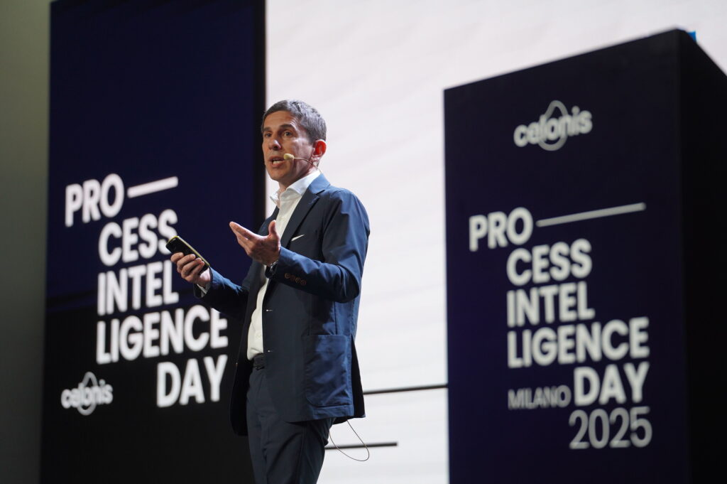 Process intelligence: efficienza e visione nei processi aziendali, Process intelligence: efficienza e visione nei processi aziendali