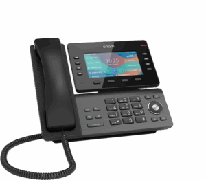 Snom: pi&ugrave; crescita e valore per i partner, Snom: pi&ugrave; crescita e valore per  i partner