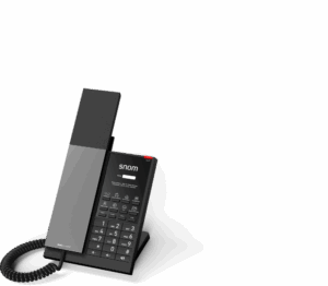 Snom: pi&ugrave; crescita e valore per i partner, Snom: pi&ugrave; crescita e valore per  i partner