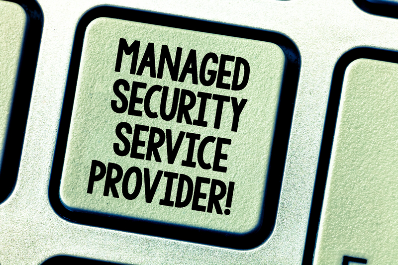 MSSP, OpenText e MSSP insieme per la protezione del business