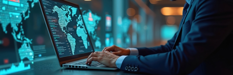 Hybrid work, Il ruolo chiave della cybersecurity nell’era del lavoro ibrido