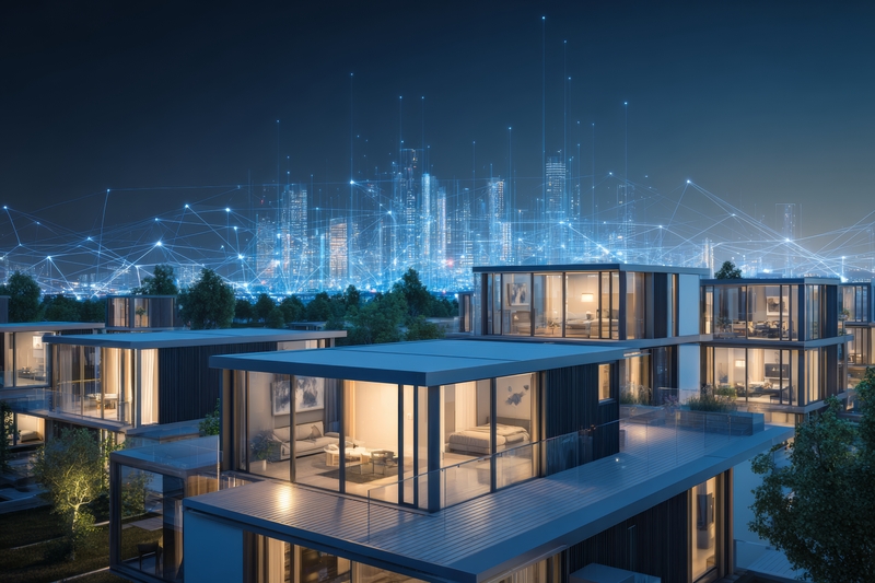 reti-smart-per-edifici-connessi-efficienza-automazione-e-sostenibilita