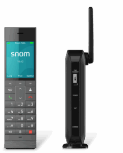 Snom: pi&ugrave; crescita e valore per i partner, Snom: pi&ugrave; crescita e valore per  i partner