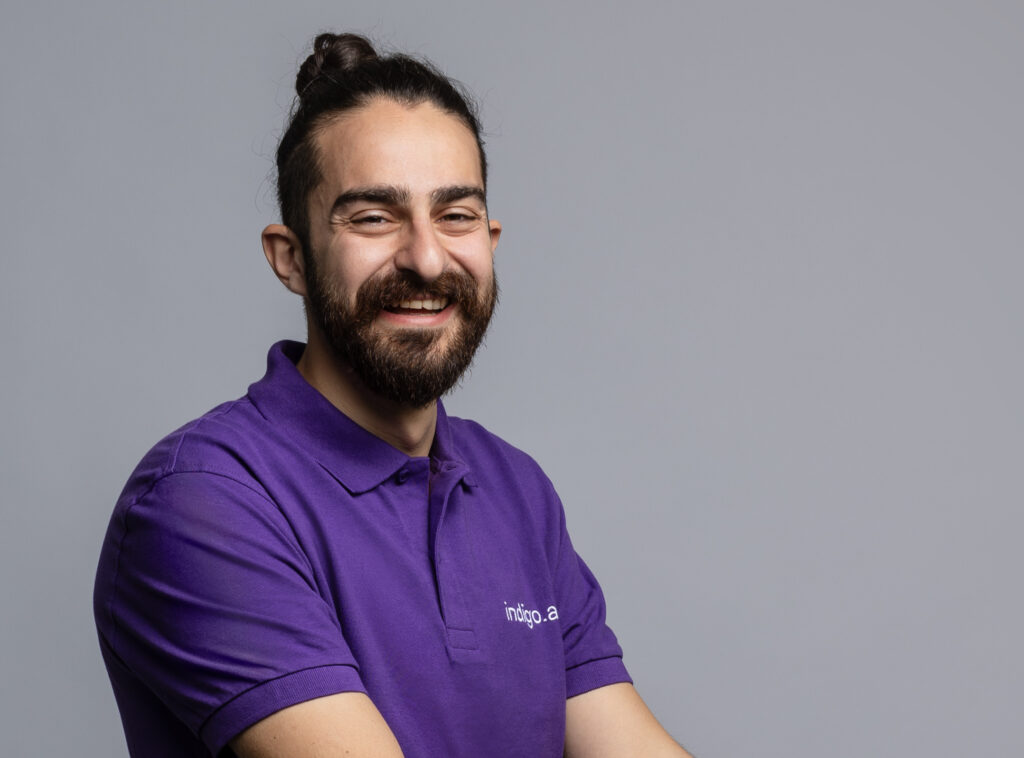 Empatia digitale e AI conversazionale nel customer service, Empatia digitale e AI conversazionale nel customer service