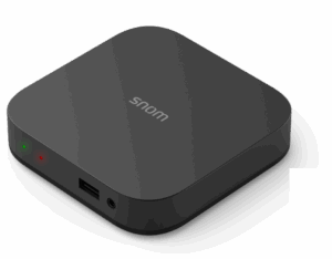 Snom: pi&ugrave; crescita e valore per i partner, Snom: pi&ugrave; crescita e valore per  i partner