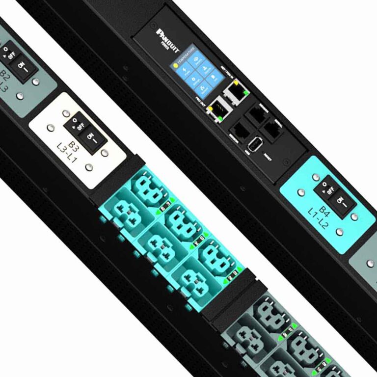 nuova-pdu-panduit-progettata-per-la-crescita-dei-data-center