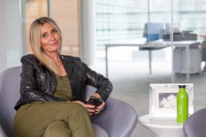 Atlantic Technologies, Atlantic Technologies guida la digitalizzazione di Vulcaflex