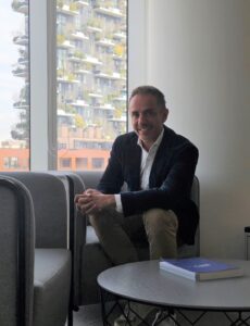 Cloudera, Cloudera e l’AI: gestire i dati senza compromessi