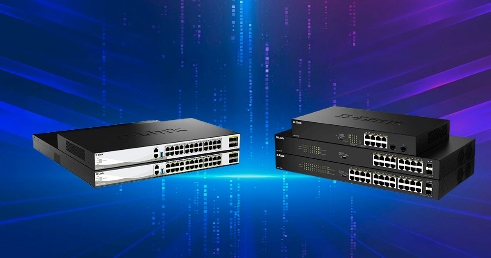 d-link-introduce-due-serie-di-switch-per-la-connettivita-intelligente