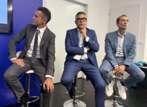 SAP Now 2025: verso l&rsquo;era dell&rsquo;autonomous enterprise, SAP Now 2025: verso l&rsquo;era dell&rsquo;autonomous enterprise