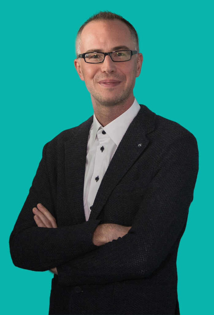 Una strategia che mette la tecnologia al centro, Una strategia che mette la tecnologia al centro