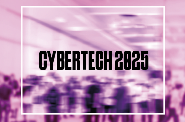 cybertech europe 2025