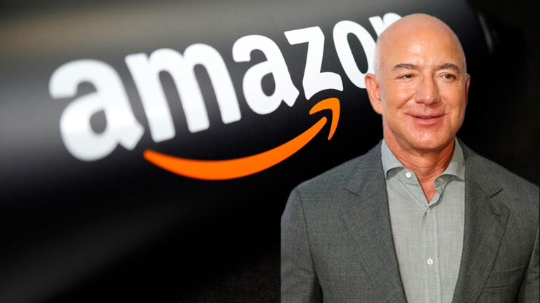 jeff bezos