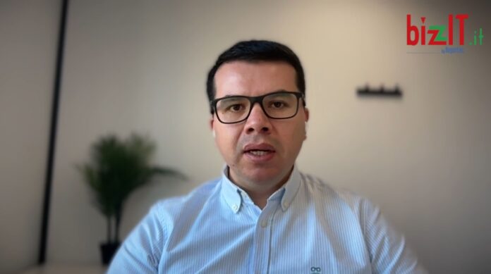 ndrés Mendoza Technical Director ManageEngine Southern Europe