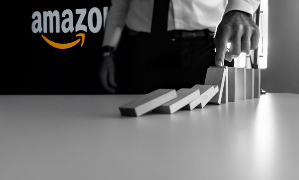 Il blackout AWS sull'Italia Digitale