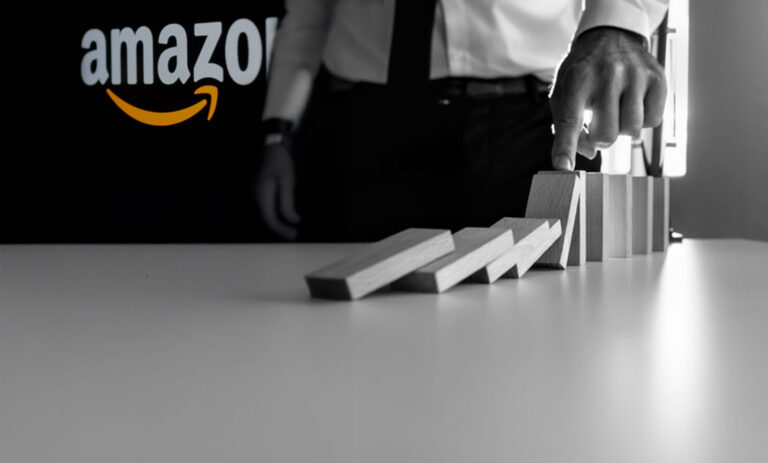 Il blackout AWS sull'Italia Digitale