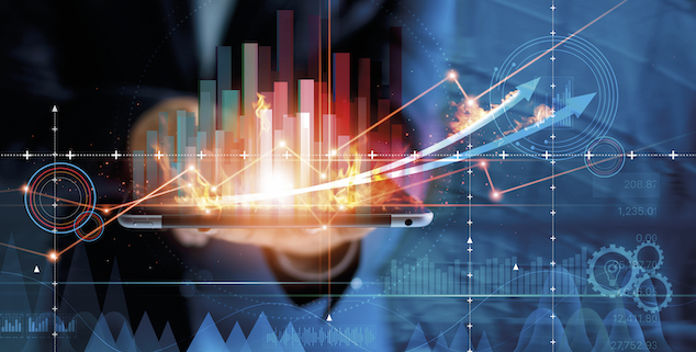 Data management un mercato in crescita