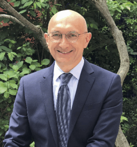 Stefano Mozzato, vice president marketing EMEA di Vertiv