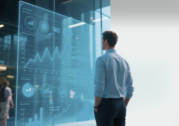 Il contributo dell’intelligenza per dare valore ai dati, Il contributo dell’intelligenza per dare valore ai dati