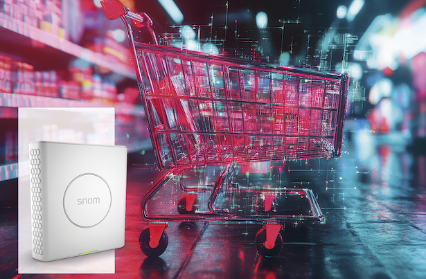 La tecnologia che rafforza retail e GDO