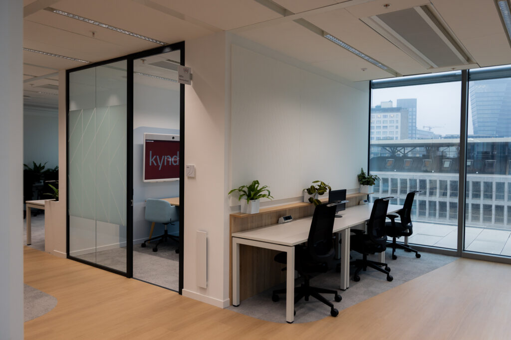Kyndryl, Kyndryl: la nuova visione a Milano su AI e innovazione