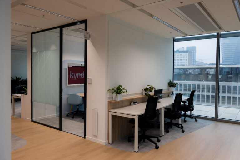 Kyndryl: la nuova visione a Milano su AI e innovazione