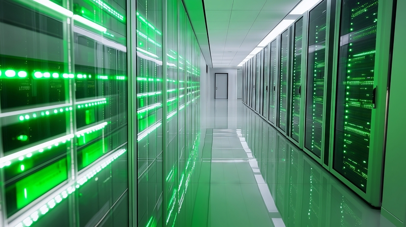 Sostenibilità dell’intelligenza artificiale: oltre i data center green %%sep%% %%sitename%%