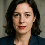 Mercedes Oledieu