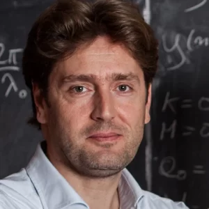 Aldo Campi, founder partner di Stoorm5