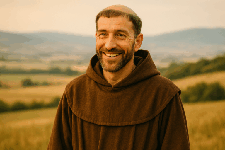 Le interviste impossibili: San Francesco d’Assisi