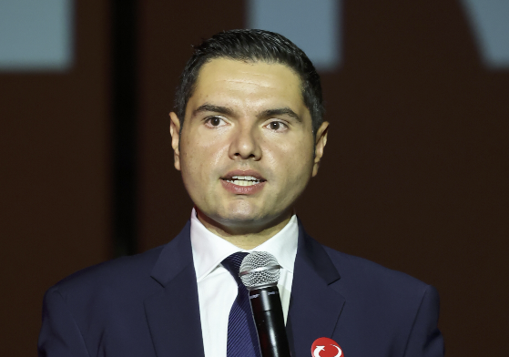 Salvatore Marcis, Country Manager Trend Micro Italia (3)