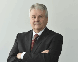 Antonio Burinato, direttore generale di Innovaway