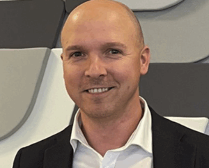 Mirko Solimena, Direttore Vendite di Elmec Informatica