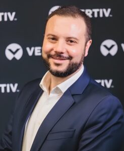 collaborazione Vertiv GreenScale data center AI Europa, Vertiv e GreenScale collaborano su data center AI ready in Europa