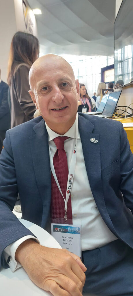 La sicurezza parte dalle persone nell’era dell’AI, La sicurezza parte dalle persone nell’era dell’AI