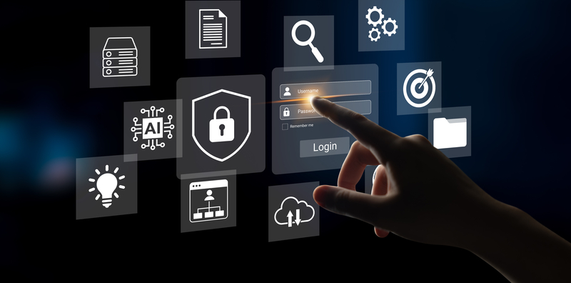 Andrés Mendoza, technical director, Southern Europe di ManageEngine