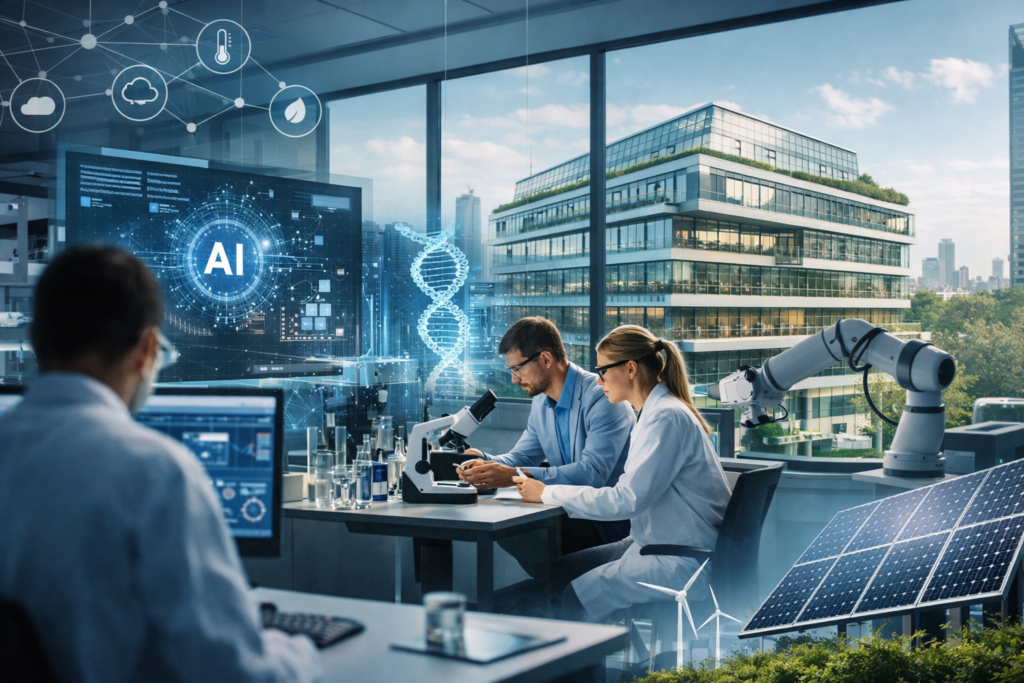 deerns-e-il-modello-smart-lab-per-la-ricerca-scientifica