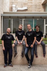 intelligenza artificiale gestione contratti PMI, Legal tech l&rsquo;intelligenza artificiale nella gestione dei contratti