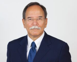 Roberto Medri responsabile commerciale della unit&agrave; Aerospace&Defence di Exprivia