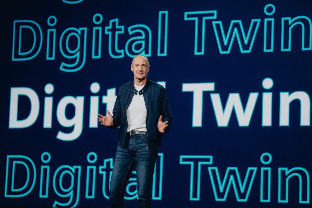 CES Las Vegas Siemens, Come Siemens applica l’AI ai processi industriali